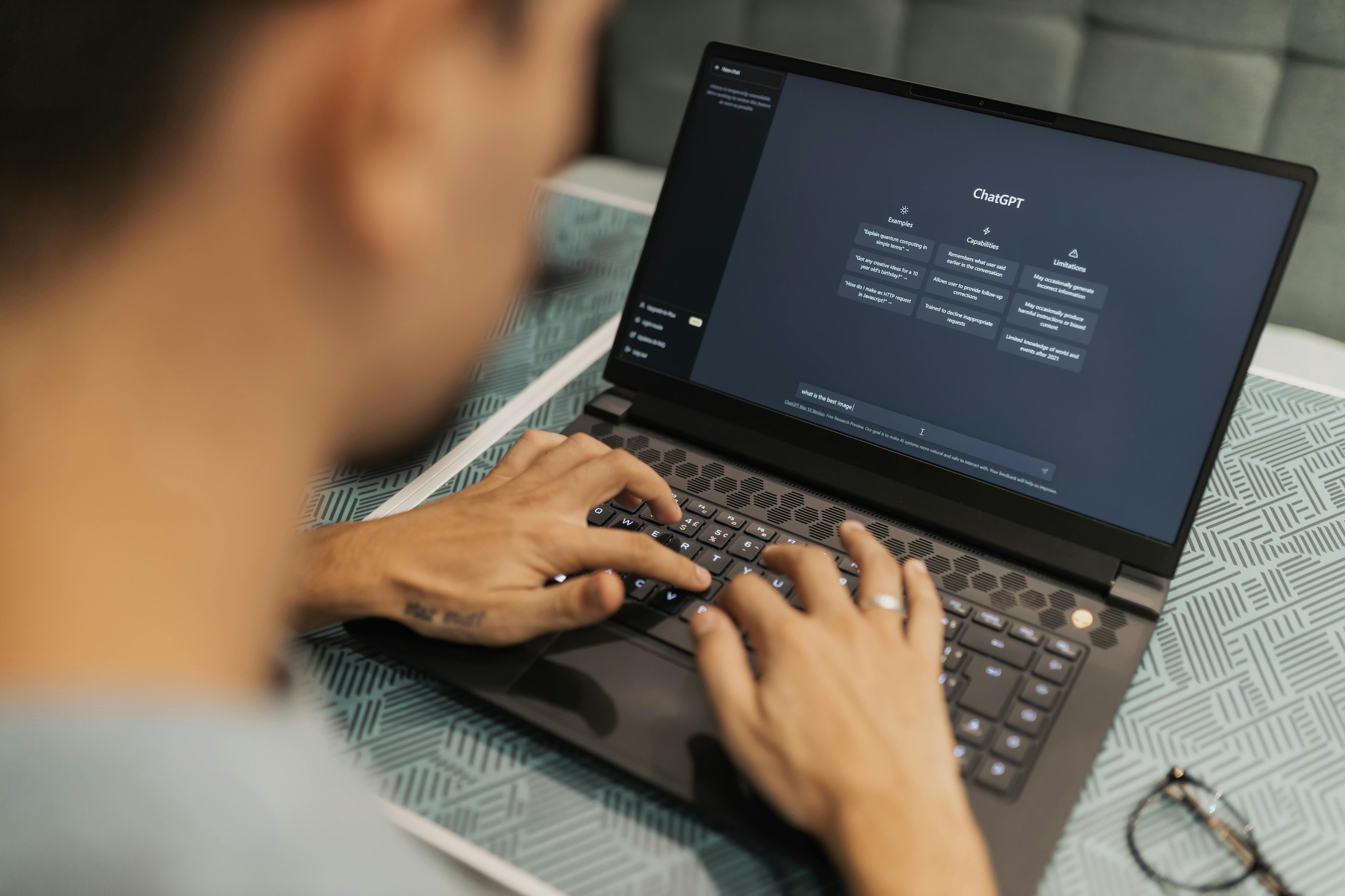 The workflow for B2B content creation using data and AI | Optise | Optise