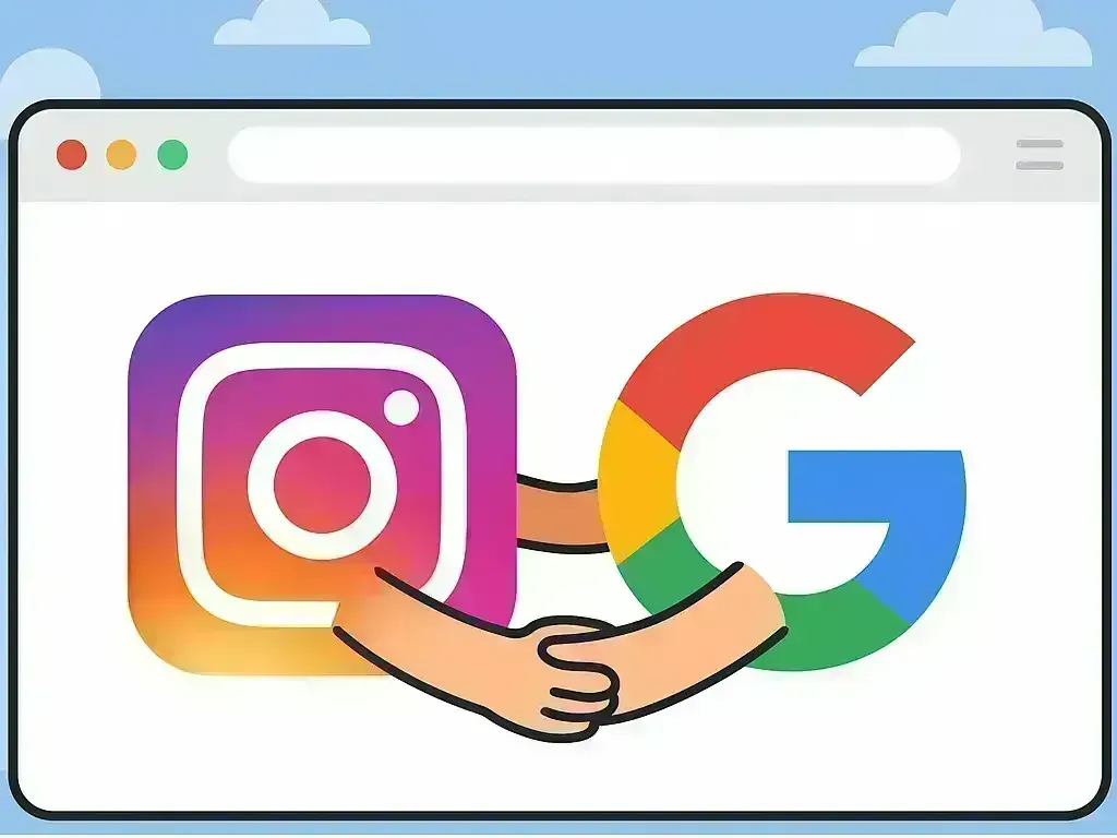 Instagram is now on Google. Here's what B2B Marketers need to do about ...